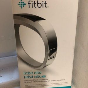 Chroma Fit Bit Alta Band